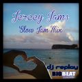 DJ Replay - Jercey slow jam mix 2012