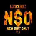DJ RICK GEEZ - NEW SHIT ONLY V.1 (AUGUST 2021)