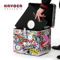 Kryteria 244 (Stay With Me Edition)