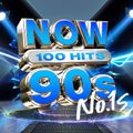 Now 100 Hits 90s No.1s (2020) CD2