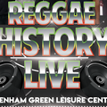 Reggae and Soul with Sir George