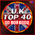 UK TOP 40 : 30 JUNE - 06 JULY 1985 - THE CHART BREAKERS