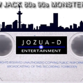 New Jack 80s & 90s Monsterjam