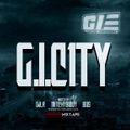 DJ Michy Bwoy, DJ LR & BDS - G.I. City Hip Hop Mixtape 1 (2013)