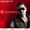 B-SONIC RADIO SHOW #299 by Ric Einenkel (Stereoact)