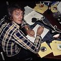 Radio Veronica - 1971-08-13 1000-1200 - Tom Collins