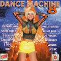 Dance Machine Vol.8 (1996)