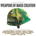 London Elektricity - Weapons Of Mass Creation Mix (disc 2, 2004)