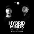 Hybrid Minds - Radio 1's Essential Mix (29-08-2020) www.dabstep.ru