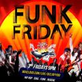 Funk Friday Live August 19, 2022