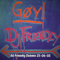 GRATIS DJ Friendly Clubmix 2023-06-02