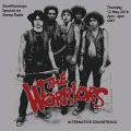 6MS Special - The Warriors - Alternative Soundtrack