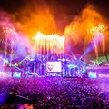 Tomorrowland 2014 Main Stage mix