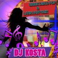 DJ Kosta Greek Disco Pop & Latin Partymix