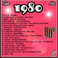 Bill's Oldies-2024-05-02-Top Hits of 1980