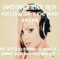 Dancecor4ik attack vol.107 - (Mixed by Dj Fenix feat. Mc D@nya) April 2019