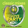 Ultimate Party Starter Mix Part 1,2 (Showstoppers)