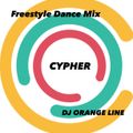 Free Style Dance Cypher Mix