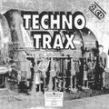 Techno Trax Vol.1 (1991) CD1