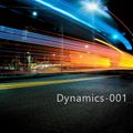 SIDD Presents Dynamics 001 (22.09.2018)