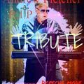 Andrew Fletcher R.I.P.  Depeche mode tribute