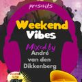 Club 078 present Weekendvibes 002 mixed by André van den Dikkenberg for Radio078.fm