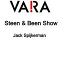 1989-02-07 Di Radio 3 Jack Spijkerman Steen & Been Show VARA 12-14 uur