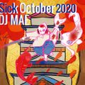 Sick October 2020