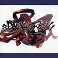 Space DJz – On Patrol! (Full Album) 1999