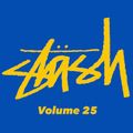 Stash Radio vol.25