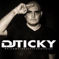 ROMANTIC STYLE MIX - DJ TICKY