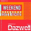 Weekend Essential Mix Part One by Dazwell
