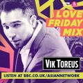 BBC Asian Network - Love Friday Mix (Jan 2017)