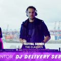 Special D & Dickheadz DJ Delivery Service