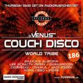 Couch Disco 186 (World Tribe)