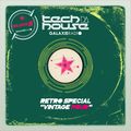 Tech Da House Special Retro 