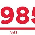 Robbie Vincent – ‘rare’ tracks from his Radio London shows in 1985 – volume 2