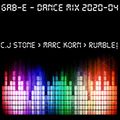 Gab-E - Dance Mix 2020-04 (2020) 2020-03-14