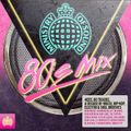 Ministry Of Sound - 80s Mix (Cd2) Hip-Hop Mix