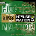 The Very Best Of House Nation Vol. 3 (1998) CD1