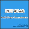 FDT 042: Feel Different Transmissions #042