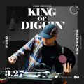 MURO presents KING OF DIGGIN' 2019.03.27 ＜DIGGIN' Mariah＞