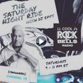 DJ Epps - The Saturday Night Ride (Rock The Bells) - 2021.12.18