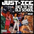 BROTHA-RON PRESENTS THE JUST-ICE BACK TO THE OLD SCHOOL MIX
