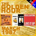 GOLDEN HOUR : MARCH 1987