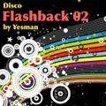 minimix FLASHBACK 02 (Donna Summer, Miquel Brown, The Weather Girls)