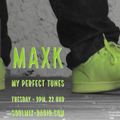 The MaxK-Show on Soulmix - 20/03/2018
