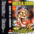 Directo Al Cerebro Vol.1 (1995)
