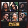 Gratitude Riddim Mix