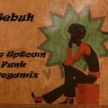 Sebuh - The Uptown Funk Megamix